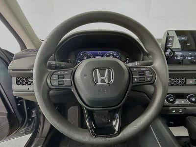 2026 Honda Accord Sedan — photo 8 view