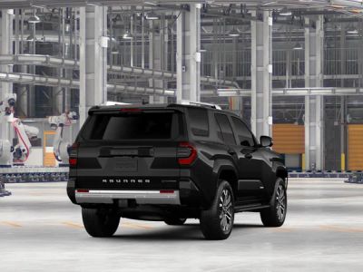 2026 Toyota 4Runner i-FORCE MAX - Photo 11