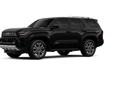 2026 Toyota 4Runner i-FORCE MAX - Photo 24