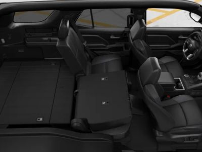 2026 Toyota 4Runner i-FORCE MAX - Photo 4
