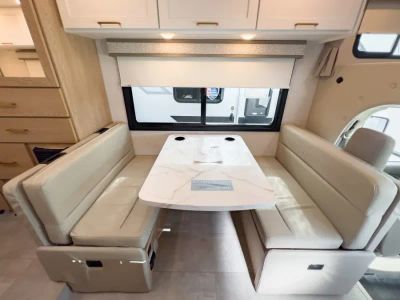 2027 Thor Motor Coach CHATEAU — photo 14 view