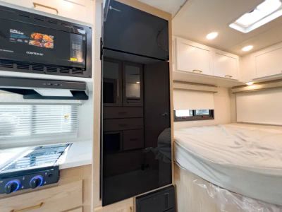 2027 Thor Motor Coach CHATEAU — photo 12 view