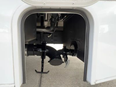 2027 Thor Motor Coach CHATEAU — photo 21 view