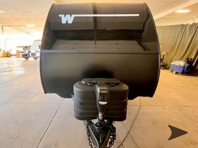 2026 Winnebago Micro Minnie — photo 8 view