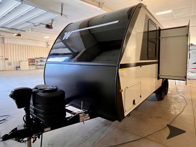 2026 Winnebago Micro Minnie — side profile view