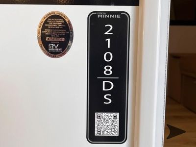 2026 Winnebago Micro Minnie — photo 12 view