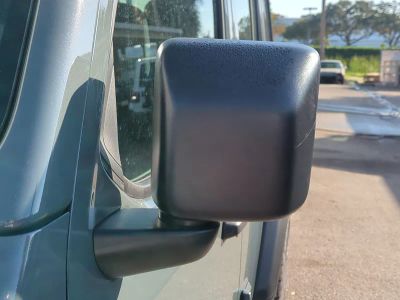 2026 Jeep Wrangler — photo 12 view