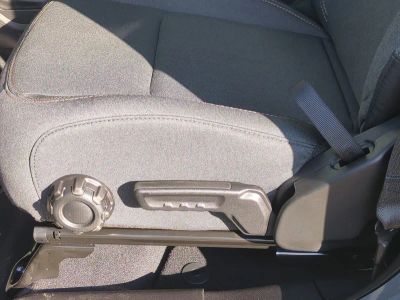 2026 Jeep Wrangler — photo 22 view