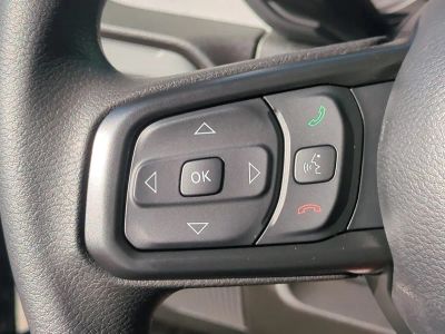 2026 Jeep Wrangler — photo 26 view