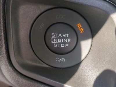 2026 Jeep Wrangler — photo 30 view