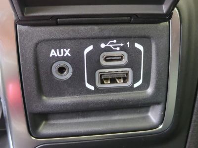 2026 Jeep Wrangler — photo 24 view