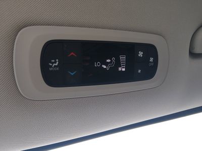 2023 Chrysler Voyager - Photo 21