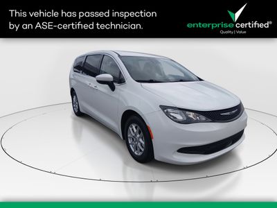 2023 Chrysler Voyager - Photo 1