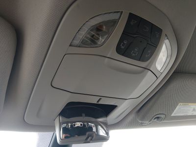 2023 Chrysler Voyager - Photo 19