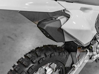 2026 Kawasaki KLX140R - Photo 10