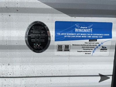 2026 Jayco Jay Flight SLX - Photo 42