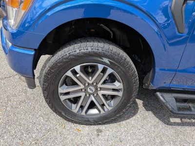 2022 Ford F-150 - Photo 27