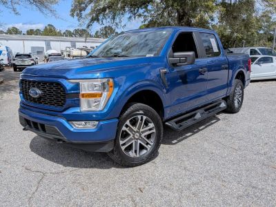 2022 Ford F-150 - Photo 1