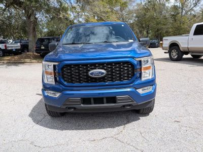 2022 Ford F-150 - Photo 12