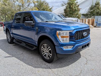 2022 Ford F-150 - Photo 2