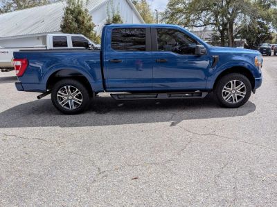 2022 Ford F-150 - Photo 16