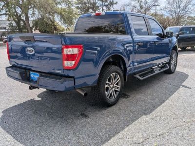2022 Ford F-150 - Photo 3