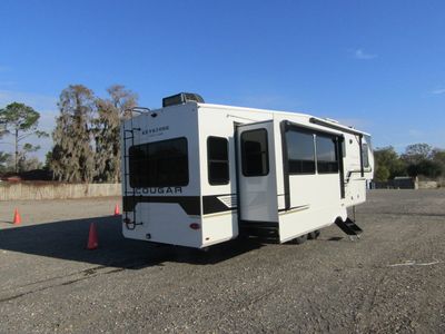2026 Keystone Cougar - Photo 4