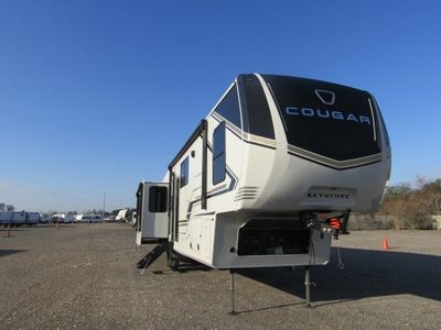 2026 Keystone Cougar - Photo 1