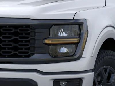 2026 Ford F-150 — photo 18 view
