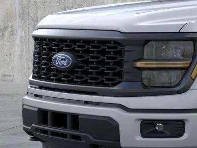 2026 Ford F-150 — photo 17 view