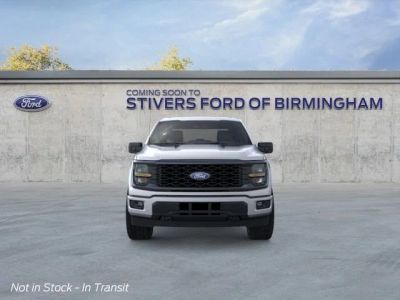 2026 Ford F-150 — photo 7 view