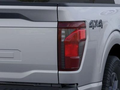2026 Ford F-150 — photo 21 view
