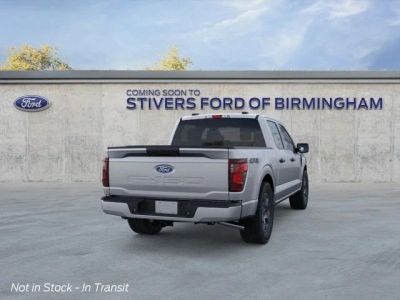 2026 Ford F-150 — photo 8 view