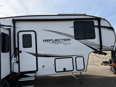 2024 Grand Design Reflection - Photo 9
