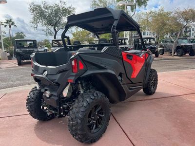 2026 CFMOTO ZFORCE 950 Trail - Photo 5