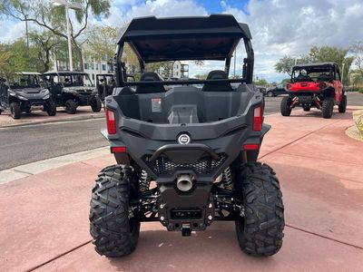 2026 CFMOTO ZFORCE 950 Trail - Photo 7