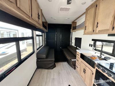 2025 Forest River Cherokee Black Label - Photo 4