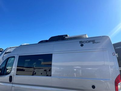 2026 Thor Scope - Photo 6