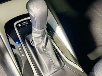 2026 Toyota Corolla — photo 21 view