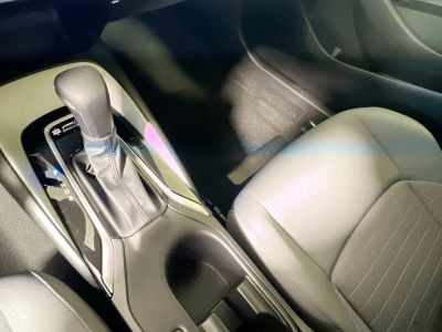 2026 Toyota Corolla — photo 22 view