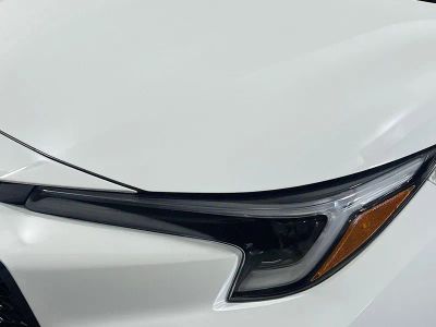 2026 Toyota Corolla — photo 9 view
