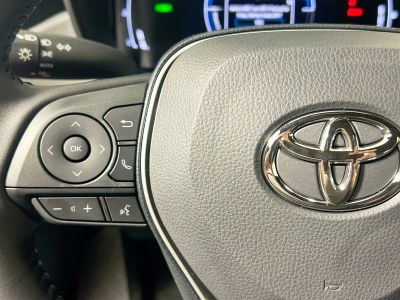 2026 Toyota Corolla — photo 16 view