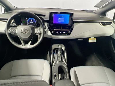 2026 Toyota Corolla — photo 26 view