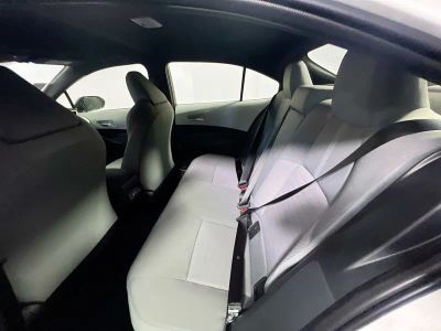 2026 Toyota Corolla — photo 25 view
