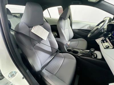 2026 Toyota Corolla — photo 27 view