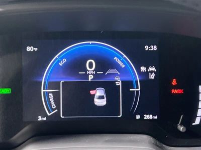 2026 Toyota Corolla — photo 19 view