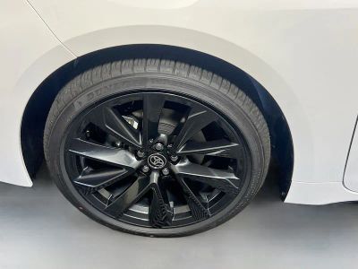 2026 Toyota Corolla — photo 11 view