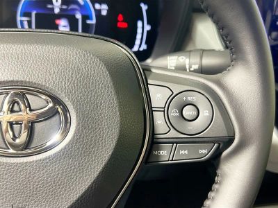 2026 Toyota Corolla — photo 17 view