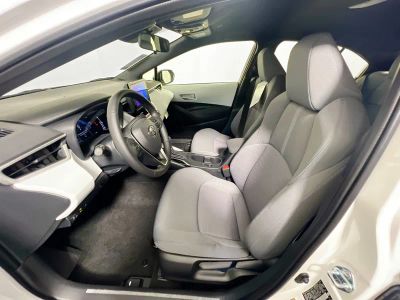 2026 Toyota Corolla — photo 12 view