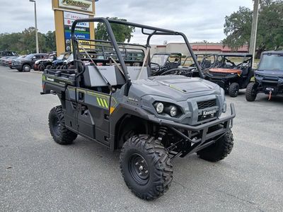 2026 Kawasaki Mule PRO-FXR 1000 - Photo 2